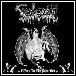 Vomit Church : Offers to the Sado-God
